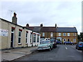 Warwick Road, Whitstable