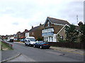 Westgate Terrace, Whitstable