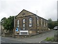 Former Primitive Methodist Chapel - Nab Lane