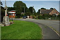 Bridstow War Memorial and Parish Hall