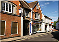 High Street, Wimborne