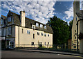 East Street Bridge, Wimborne