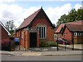 Husbands Bosworth Methodist Church