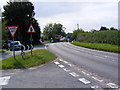 A143 Beccles Road, Fritton