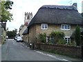 High Street, Eynsham