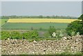 Rural View from Finstock Manor