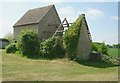 Old Barn, Finstock Manor, Finstock