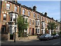 Burghley Road, NW5