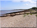 Seasalter Beach