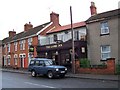 The Lamb Inn, North Petherton