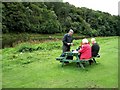 Picnic At Glenmayne