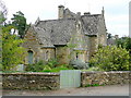 Estate cottage, Daylesford