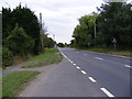 A12 London Road, Darsham