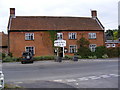 The Crown Inn Public House, Westleton