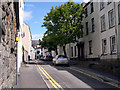 Quay Street Carmarthen