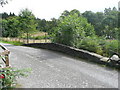 Bridge over the Allt M?r