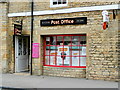 Stow-on-the-Wold Post Office