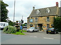 The Unicorn Hotel, Stow-on-the-Wold