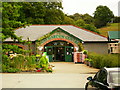 Ness Garden Centre