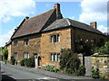 Fenny Compton-Church Street