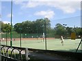 Roundhay Tennis Club - Shaftesbury Avenue