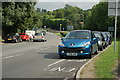 Cycle Lane, Merstham, Surrey