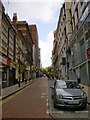 Temple Street, Birmingham