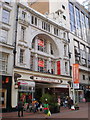 Piccadilly Arcade