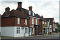 High Street, Merstham, Surrey