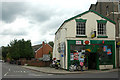 A dying breed (the village Post Office)