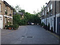 Royal Crescent Mews, W11