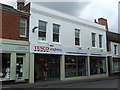 Tesco Express