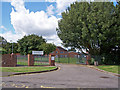 Highworth Grammar School. Ashford