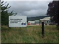 The end of Dolgarrog Aluminium Works