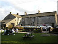 Hark to Bounty Inn, Slaidburn