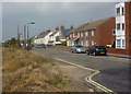 Orford Road, Felixstowe