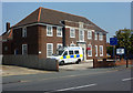 Felixstowe Police Station