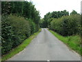 Back Lane, Garton