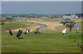 Felixstowe golf course