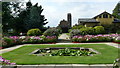 Croydon Crematorium, Croydon Cemetery