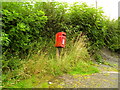 Letter Box, Tullyvallan