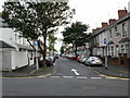 Durham Road , Newport