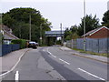 Faversham Road Bridge