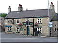 New Horwich - White Horse