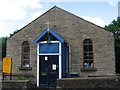 New Horwich - Good News Church Gospel Hall