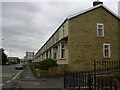 Housing, Accrington Road, Burnley