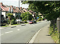 2009 : Sturminster Road looking north