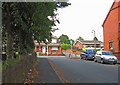 Victoria Road, Quarry Bank