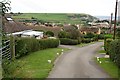 Suburban Housing near Bothenhampton