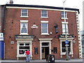 The Jubilee, 29 Blakey Moor , BB2 1LL